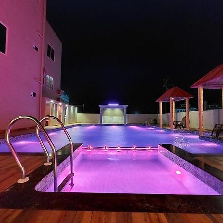 Balukona Beach Resort Mandarmani Esterno foto