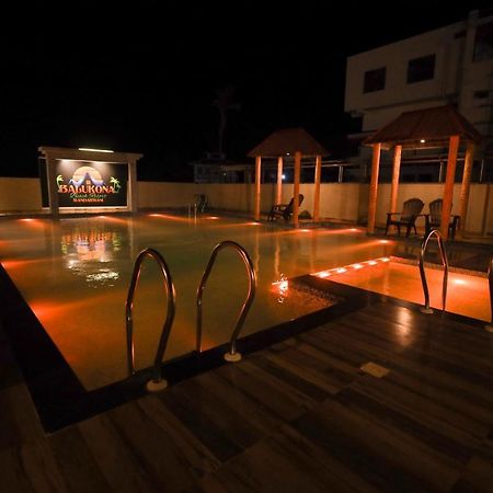 Balukona Beach Resort Mandarmani Esterno foto